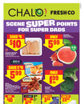 FreshCo - Alberta - Chalo!