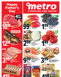 Metro - Ontario - Weekly Flyer Specials