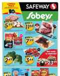 Sobeys - Saskatchewan - Weekly Flyer Specials