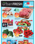 Sobeys - Urban Fresh - Weekly Flyer Specials