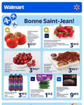 Walmart Canada - Quebec - Weekly Flyer Specials