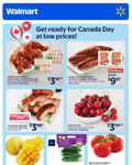 Walmart Canada - Western Canada - Weekly Flyer Specials