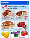 Walmart Canada - Ontario - Weekly Flyer Specials