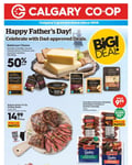Calgary Co-op - Weekly Flyer Specials