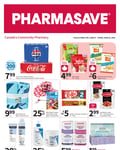Pharmasave - Ontario - Weekly Flyer Specials