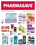 Pharmasave - Ontario - 2 Weeks of Savings