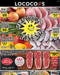 Lococo's - Weekly Flyer Specials
