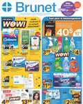Brunet - Weekly Flyer Specials