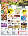 Ferraro Foods - Flyer Specials