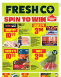 FreshCo - Ontario - Weekly Flyer Specials