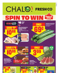 FreshCo - Ontario - Chalo !