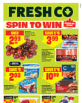 FreshCo - British Columbia - Weekly Flyer Specials