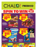 FreshCo - Alberta - Chalo!