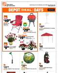 Home Depot - British Columbia - Flyer Specials