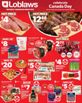 Loblaws - Weekly Flyer Specials