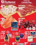Loblaws - City Market - Weekly Flyer Specials