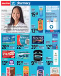 Metro - Ontario - Pharmacy