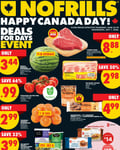 No Frills - Ontario - Weekly Flyer Specials