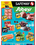 Sobeys - Saskatchewan - Weekly Flyer Specials