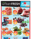 Sobeys - Urban Fresh - Weekly Flyer Specials