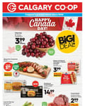 Calgary Co-op - Weekly Flyer Specials