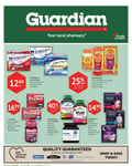 Guardian IDA Pharmacies - Monthly Savings