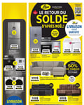 Circulaire Leon's - Québec - 2 Weeks of Savings
