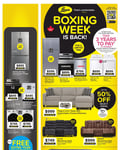 Circulaire Leon's - New-Brunswick - 2 Weeks of Savings