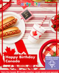Party City - Flyer Specials