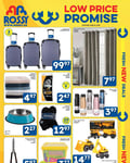 Rossy - Low Price Promise