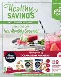 Freson Bros - Healthy Savings