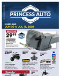 Princess Auto - Flyer Specials
