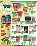 Marches TAU - 2 Weeks of Savings