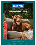 Ren's Pets - Spring Summer 2026