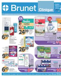 Brunet - Clinical - 2 Weeks of Savings