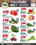 Marches TAU - Weekly Flyer Specials