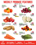 Pomme Natural Market - Weekly Flyer Specials