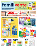 Familiprix - Weekly Flyer Specials