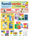 Familiprix - Extra