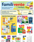 Familiprix - Health