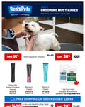 Ren's Pets - Pet Professional Monthly savings