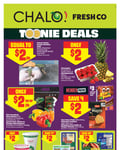 FreshCo - Ontario - Chalo !