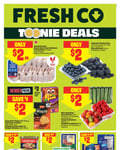 FreshCo - Alberta - Weekly Flyer Specials