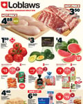 Loblaws - Weekly Flyer Specials
