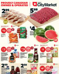 Loblaws - City Market - Weekly Flyer Specials