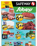 Safeway - Saskatchewan - Weekly Flyer Specials