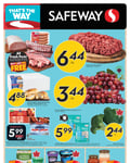 Safeway - British Columbia - Weekly Flyer Specials