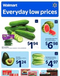 Walmart Canada - Ontario - Weekly Flyer Specials