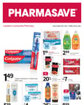 Pharmasave - Ontario and Western Canada - 2 Weeks of Savings