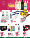 Alcool NB Liquor - 2 Weeks of Savings